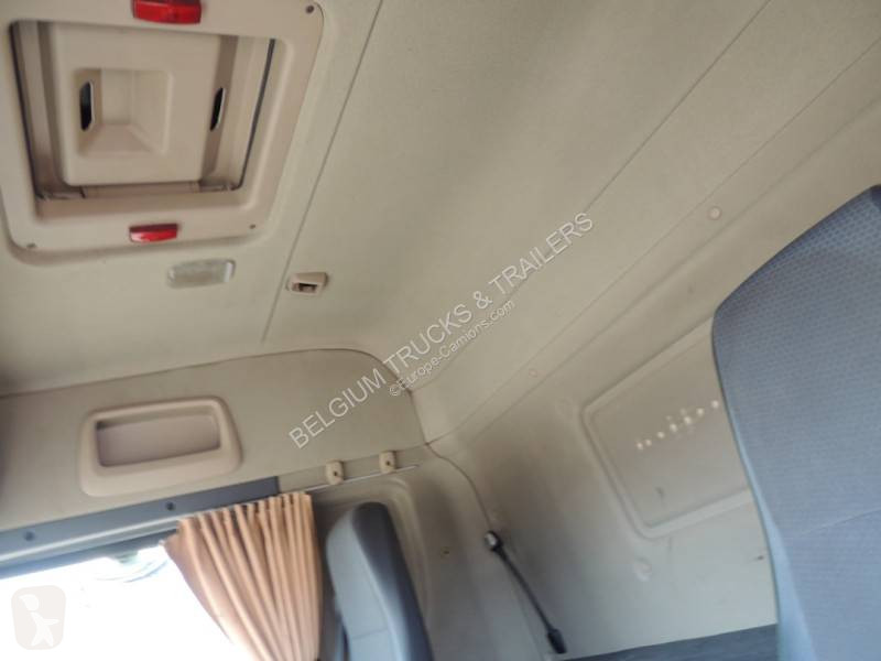 جرار Scania