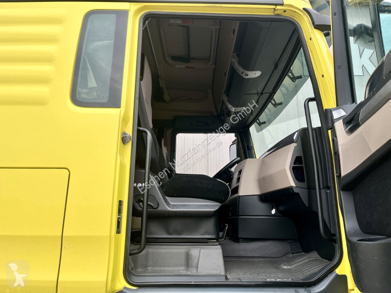 Tracteur MAN 18.470 4x2 BL XLX...