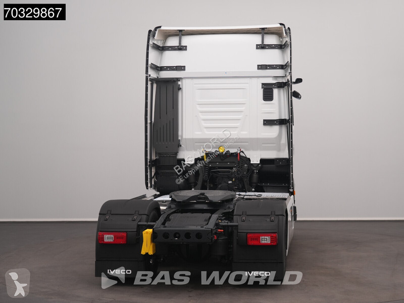 جرار Iveco S-Way 500 4X2 NEW! HPEB Parking...