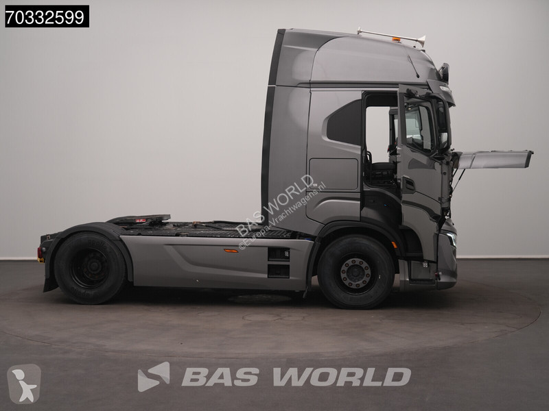 Cabeza tractora Iveco S-Way 570 4X2 NL-Truck...