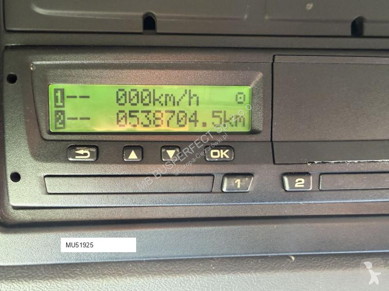 Влекач Scania R560