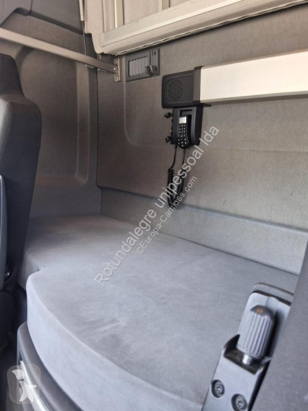 جرار Renault  T-high 480 / RETARDER / 2021