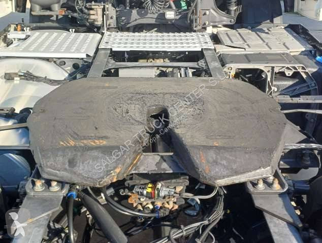 جرار Volvo
