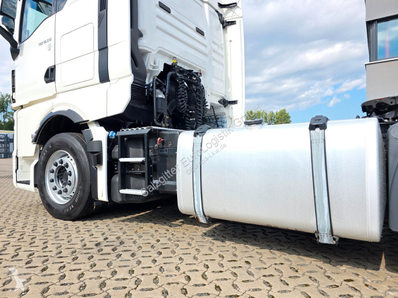 Tracteur MAN 18.510 4x2 BL SA | 6D | Retarder