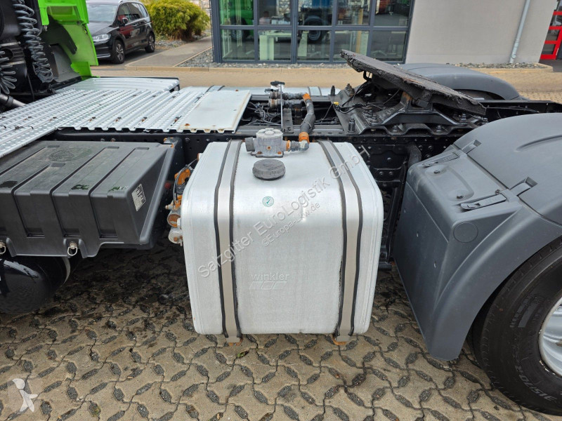 Tracteur MAN 18.510 4x2 LLS | Retarder |...