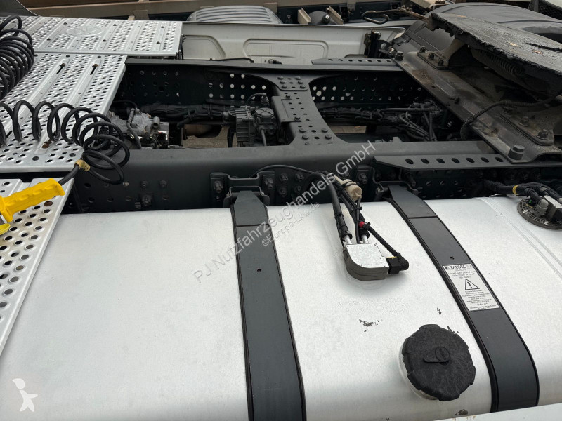 جرار Mercedes 1848 LS Retarder