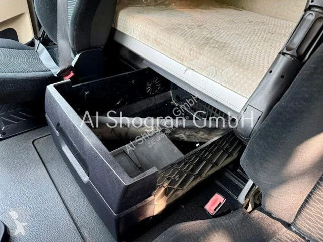 جرار Mercedes 1848 StreamSpace 2,30/Retarder/Fg...