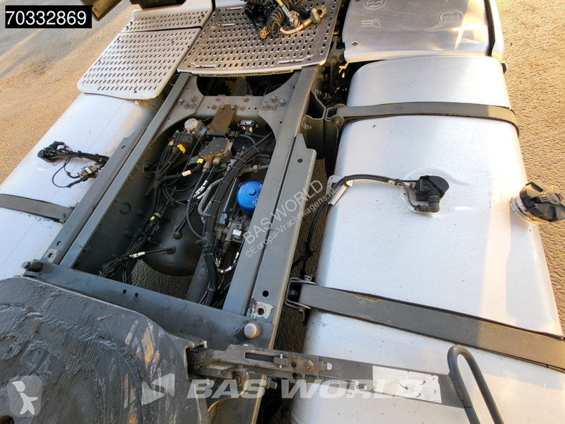 Tracteur DAF XF  XF 4X2 NL APK 06-2027 SSC Mega...