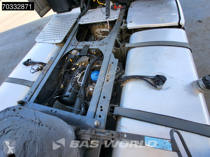 Tracteur DAF XF  4X2 NL APK 05-2027 SSC Mega...
