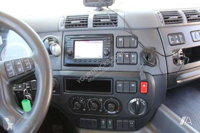 DAF  tractor unit