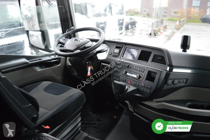 جرار MAN 18.510 GX