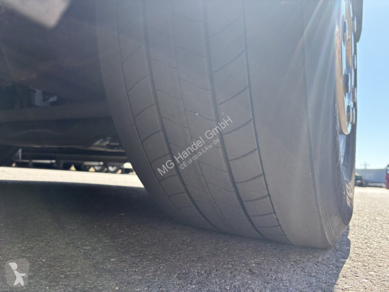 جرار Volvo FH 500, Aero Euro 6, Retarder,...