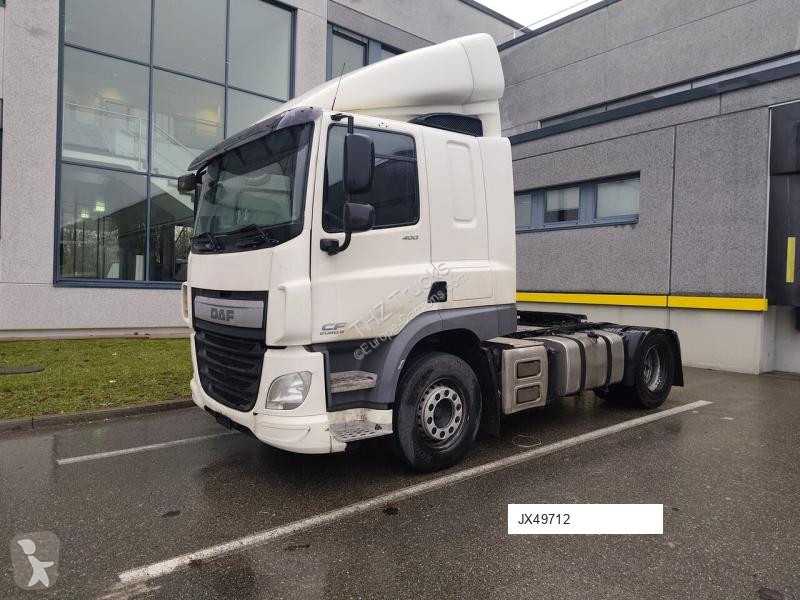 جرار DAF CF 400