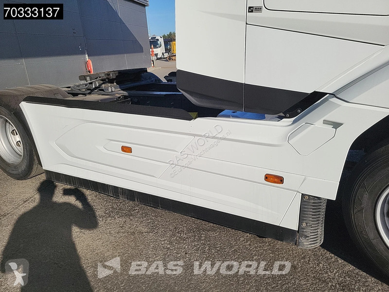 جرار DAF XG  4X2 Retarder Standklima ACC