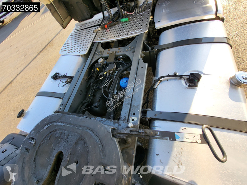 جرار DAF XF  XF 4X2 NL APK 05-2027 SSC Mega...