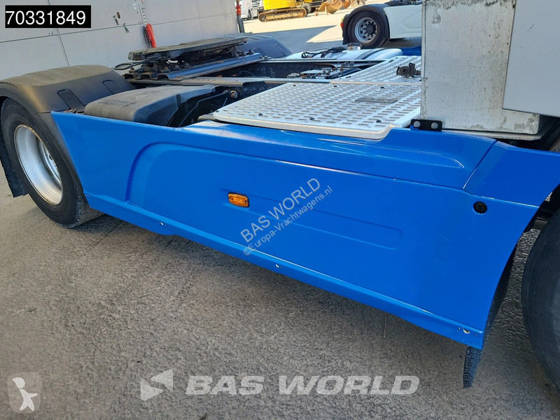 جرار DAF 440 4X2 SC Standklima