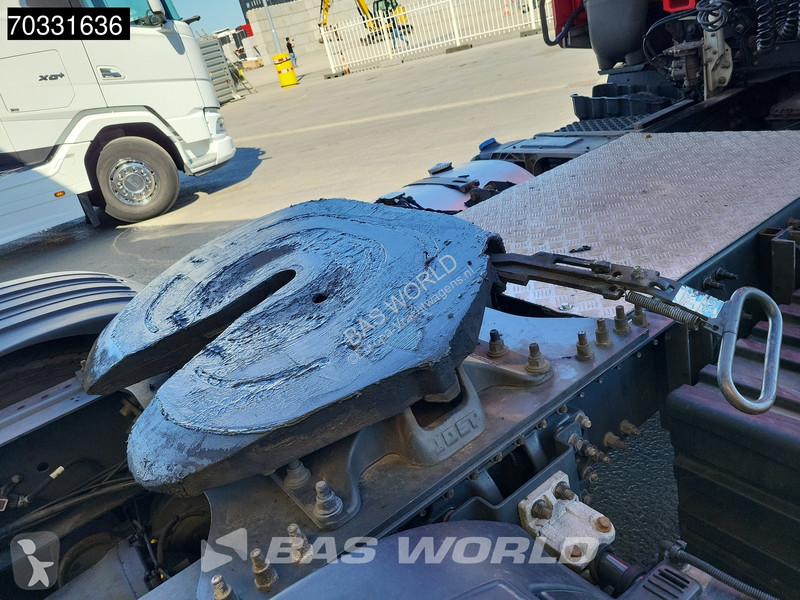 Traktor Renault T 460 4X2 A! SleeperCab PTO...