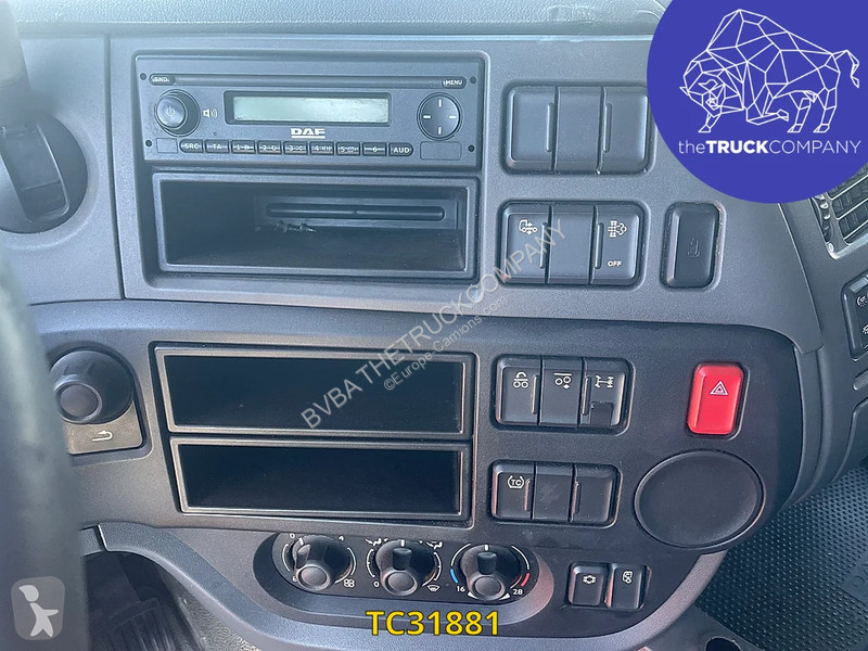 جرار DAF 440