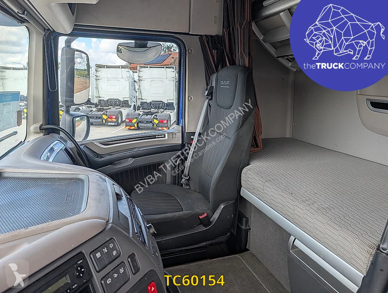 جرار DAF XF
