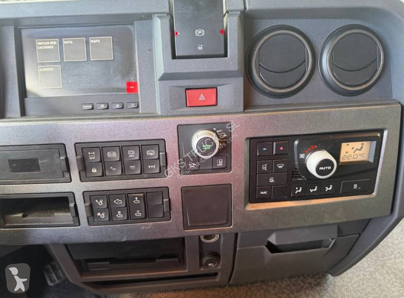Traktor Renault