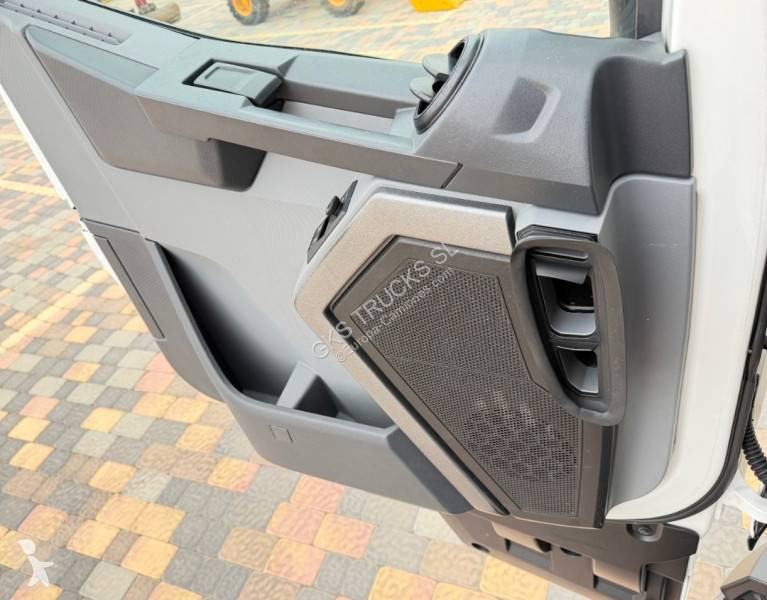 Traktor Renault