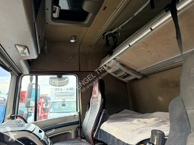 جرار DAF 105460 SPACECAB 4x2 (EURO 5 /...