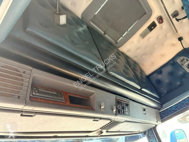 جرار Scania R144-460 V8 TOPINE (EURO 2 / 12+2...