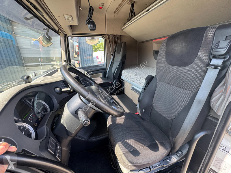 جرار DAF 440 Space Cab *NL-Truck*