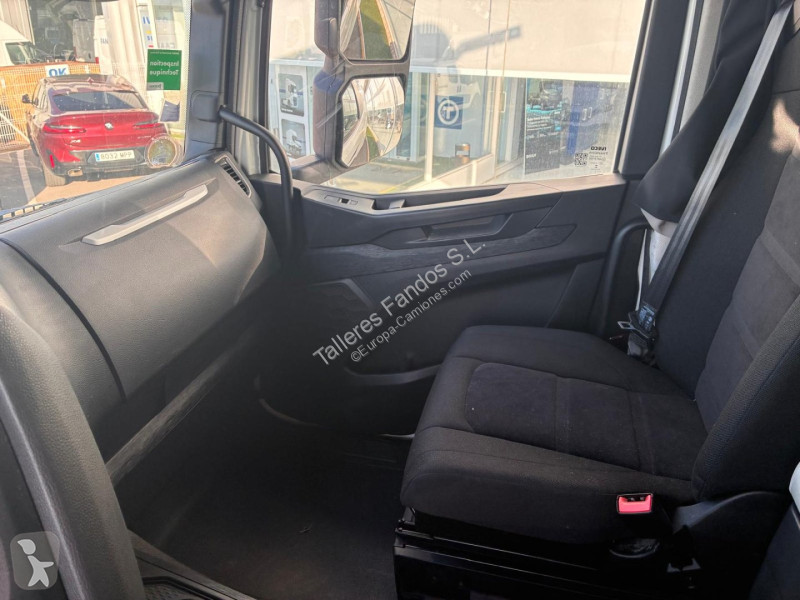 Traktor Iveco  490 AUTOMATICO CON INTARDER