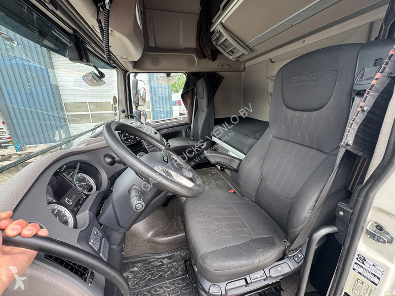 جرار DAF 450 SSC Euro 6D Smart Tacho *487 Tkm*