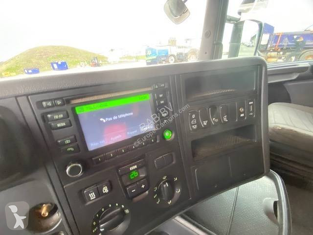 جرار Scania