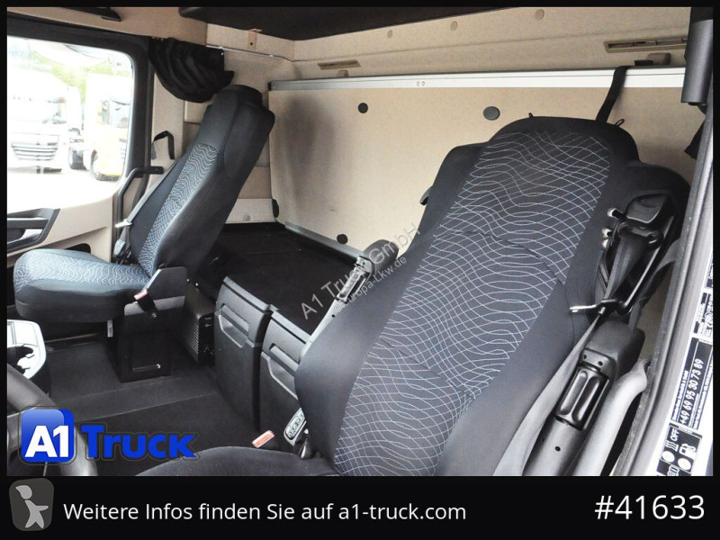 جرار Mercedes 1851 LL Actros, Hydraulik,...