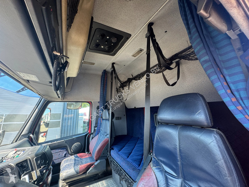 جرار Volvo 12420 6x2/4 Globetrotter *NL-Truck*