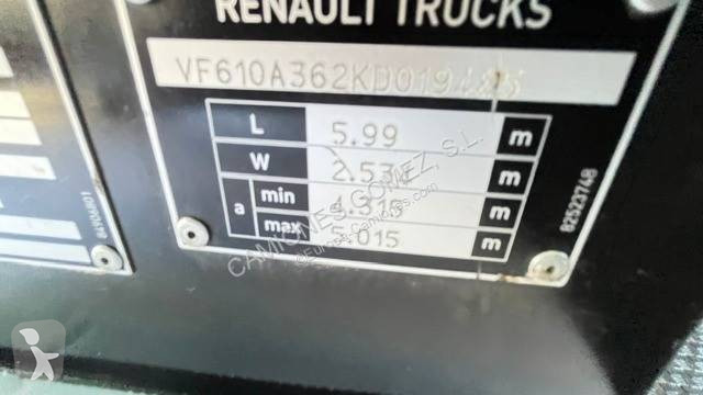 جرار Renault