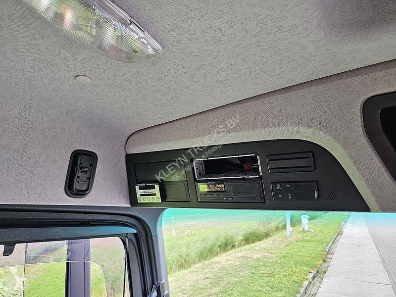 جرار Mercedes ANTOS 1840 SHORT CAB XENON 264T