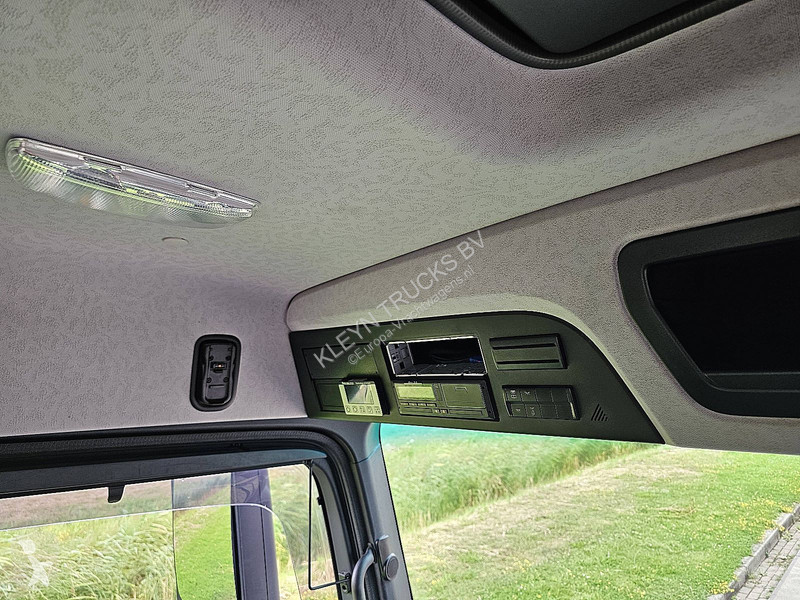 جرار Mercedes ANTOS 1840 SHORT CAB XENON 304T