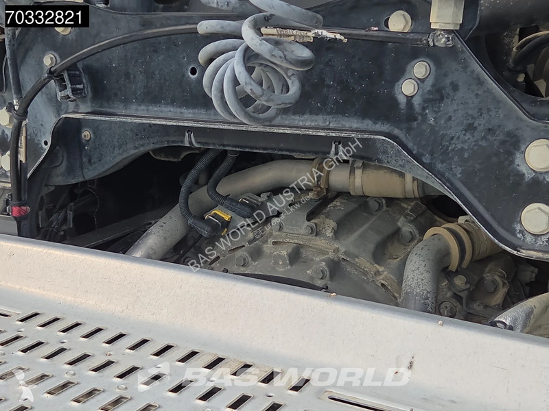 Тягач DAF 430 4X2 MX13! SSC Retarder Hydraulic...