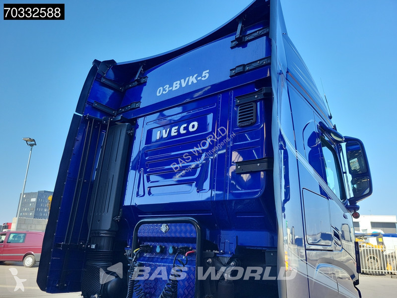 جرار Iveco S-Way 490 4X2 NL-Truck APK...