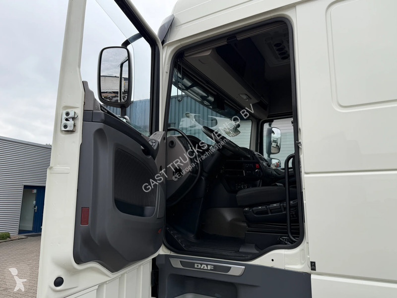 Tracteur DAF XF  6x2 FTP Euro 6D *465...
