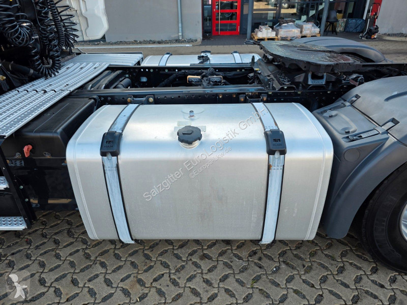 Cabeza tractora MAN 18.510 4x2 BL SA | 6D |...