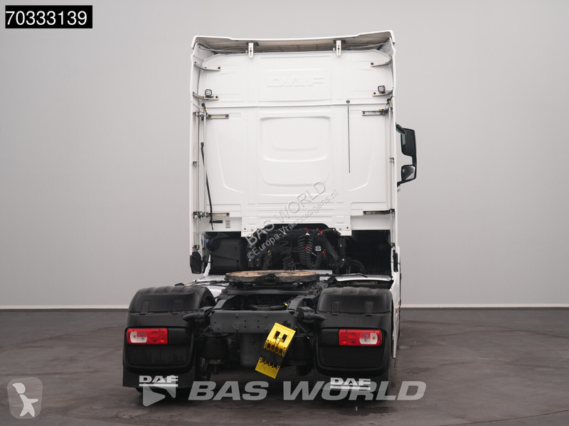 Тягач DAF XG  4X2 Retarder ACC