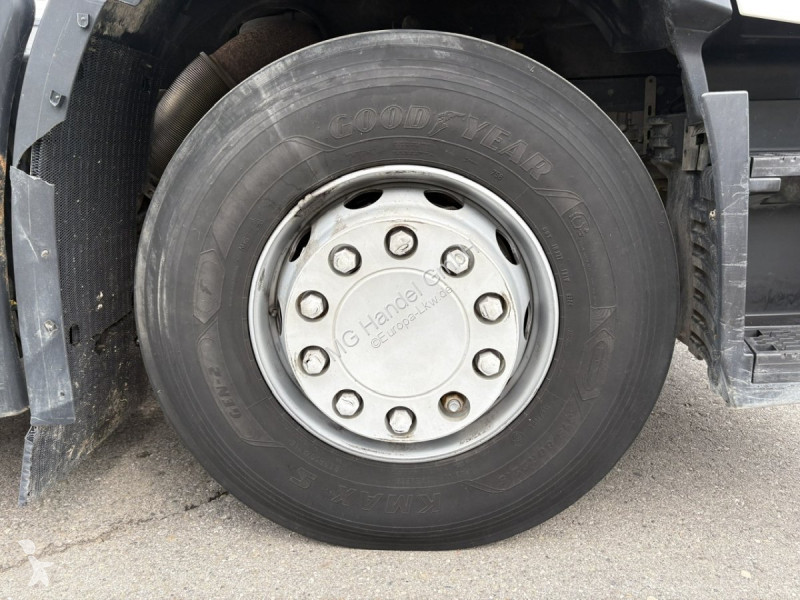 Cap tractor Renault T460 Comfort, E6,...