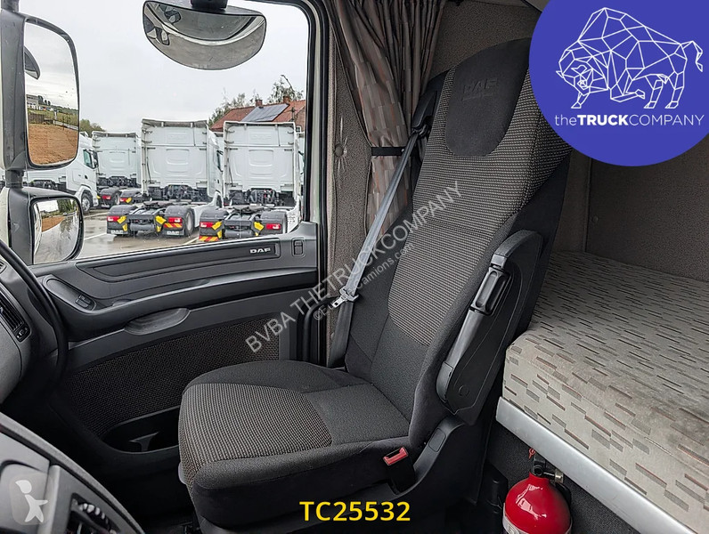 Tracteur DAF 510