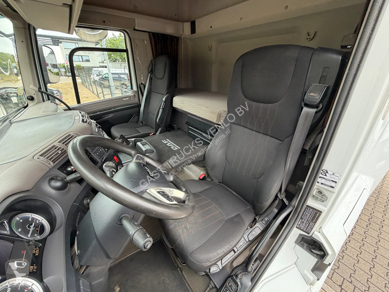 Trekker DAF 450 Euro 6 Smart Tacho *NL-Truck* Apk!