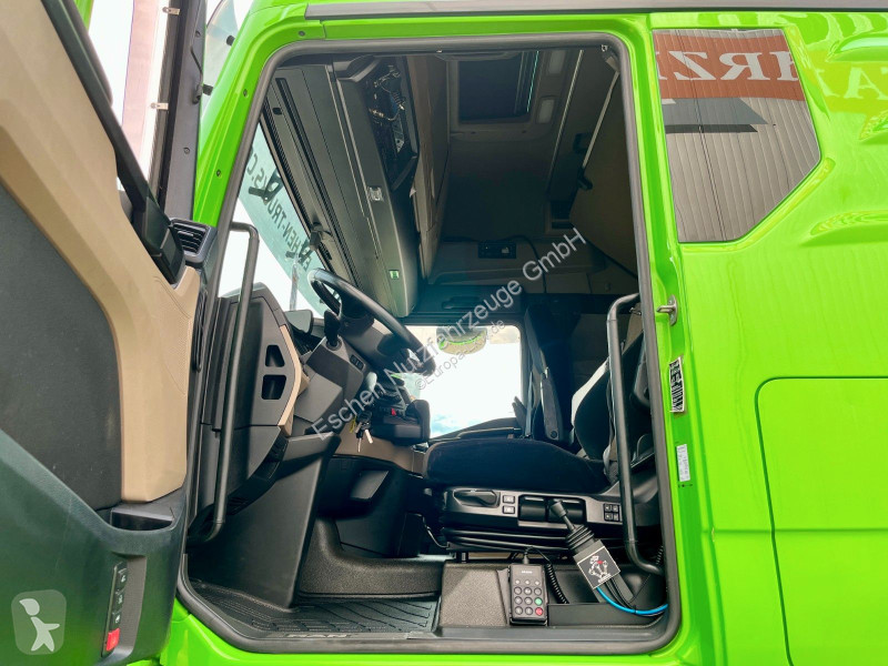 Tracteur MAN 18.510 TG3 | GX*2x...