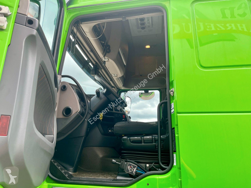 Cabeza tractora DAF XF  SSC|...