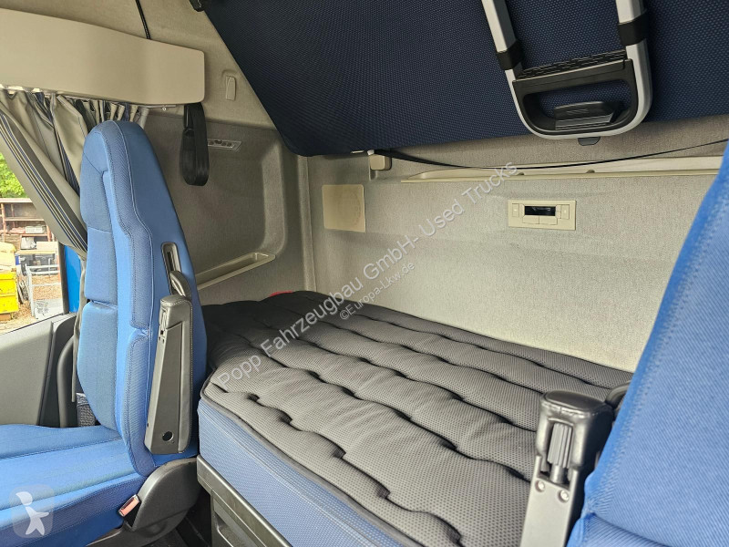 Tracteur Volvo 500 4x2* I-save ,XL, Standklima,...