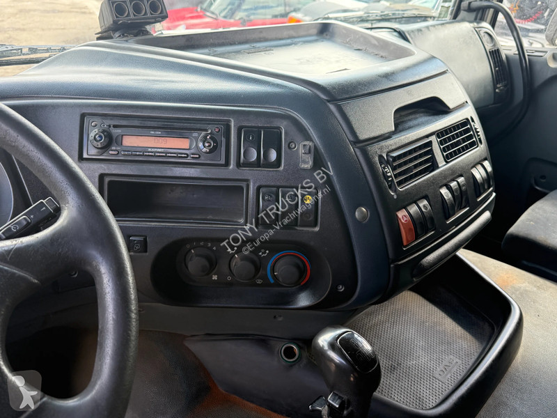 Cabeza tractora DAF 95430 4X2 Tractor-unit...
