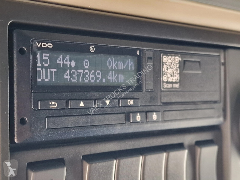 Tracteur Volvo 13460 Globetrotter XL 4x2 - I...