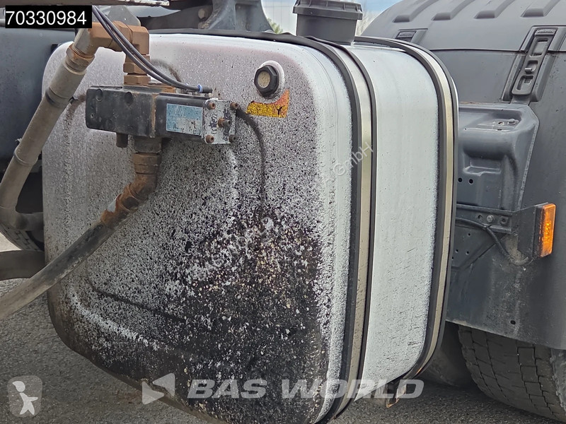 Tratores Scania 4X2 Retarder Hydraulic ACC...